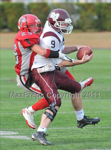 Thumbnail 1 in LaSalle Academy @ Cranston West photogallery.