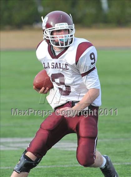 Thumbnail 2 in LaSalle Academy @ Cranston West photogallery.