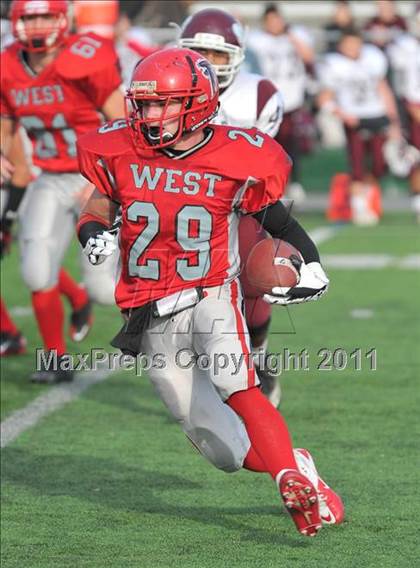 Thumbnail 1 in LaSalle Academy @ Cranston West photogallery.