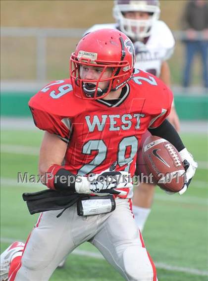 Thumbnail 2 in LaSalle Academy @ Cranston West photogallery.