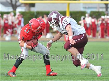 Thumbnail 1 in LaSalle Academy @ Cranston West photogallery.