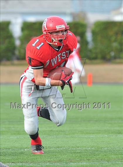 Thumbnail 2 in LaSalle Academy @ Cranston West photogallery.