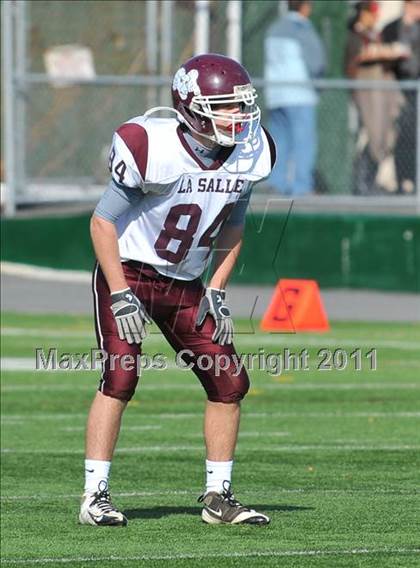 Thumbnail 1 in LaSalle Academy @ Cranston West photogallery.