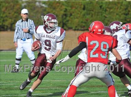 Thumbnail 2 in LaSalle Academy @ Cranston West photogallery.