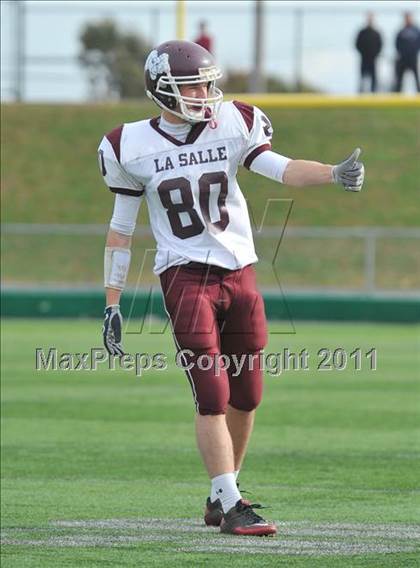 Thumbnail 1 in LaSalle Academy @ Cranston West photogallery.