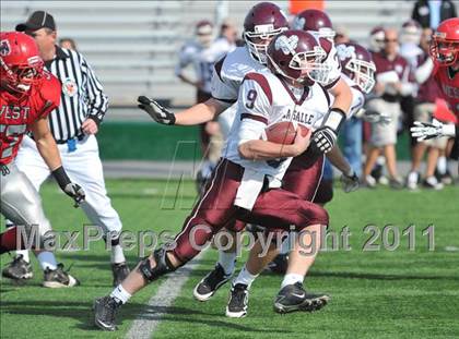 Thumbnail 2 in LaSalle Academy @ Cranston West photogallery.