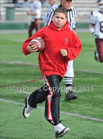 Thumbnail 2 in LaSalle Academy @ Cranston West photogallery.