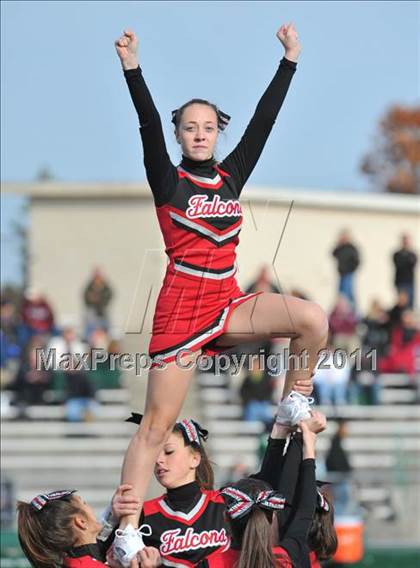 Thumbnail 3 in LaSalle Academy @ Cranston West photogallery.