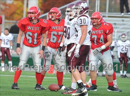 Thumbnail 2 in LaSalle Academy @ Cranston West photogallery.