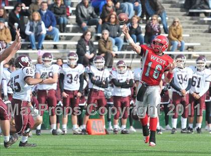 Thumbnail 2 in LaSalle Academy @ Cranston West photogallery.
