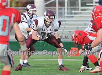Thumbnail 2 in LaSalle Academy @ Cranston West photogallery.