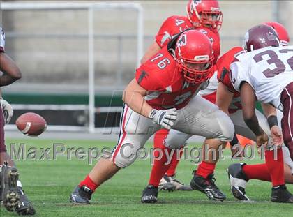 Thumbnail 2 in LaSalle Academy @ Cranston West photogallery.