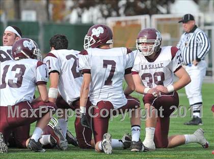 Thumbnail 2 in LaSalle Academy @ Cranston West photogallery.
