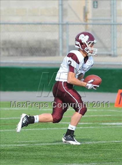Thumbnail 3 in LaSalle Academy @ Cranston West photogallery.