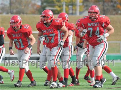 Thumbnail 1 in LaSalle Academy @ Cranston West photogallery.