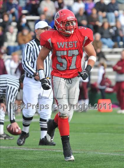 Thumbnail 3 in LaSalle Academy @ Cranston West photogallery.