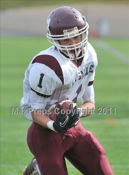 Thumbnail 1 in LaSalle Academy @ Cranston West photogallery.
