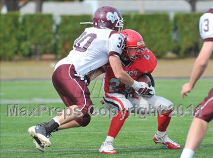 Thumbnail 1 in LaSalle Academy @ Cranston West photogallery.