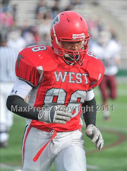 Thumbnail 1 in LaSalle Academy @ Cranston West photogallery.