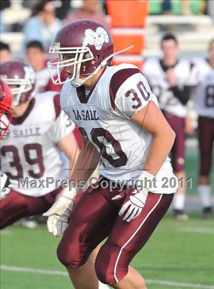 Thumbnail 3 in LaSalle Academy @ Cranston West photogallery.