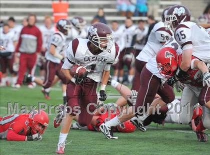 Thumbnail 3 in LaSalle Academy @ Cranston West photogallery.