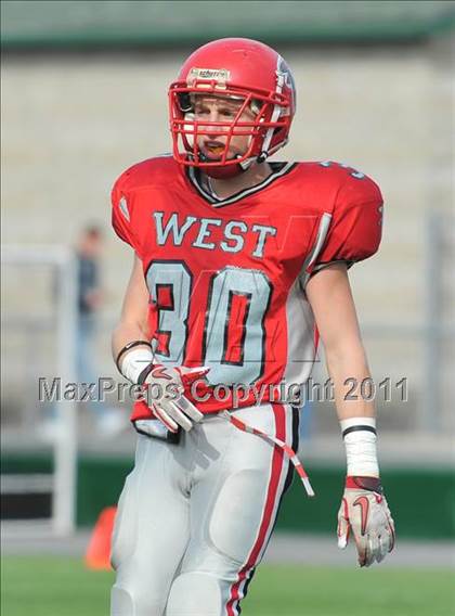 Thumbnail 1 in LaSalle Academy @ Cranston West photogallery.