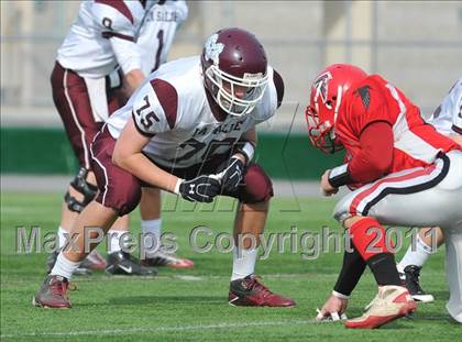 Thumbnail 1 in LaSalle Academy @ Cranston West photogallery.