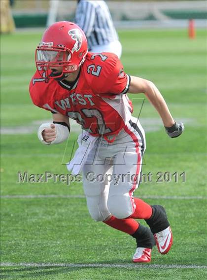 Thumbnail 1 in LaSalle Academy @ Cranston West photogallery.