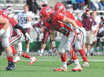Thumbnail 1 in LaSalle Academy @ Cranston West photogallery.