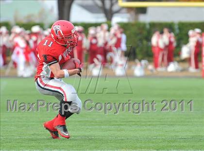 Thumbnail 3 in LaSalle Academy @ Cranston West photogallery.