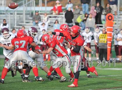Thumbnail 1 in LaSalle Academy @ Cranston West photogallery.