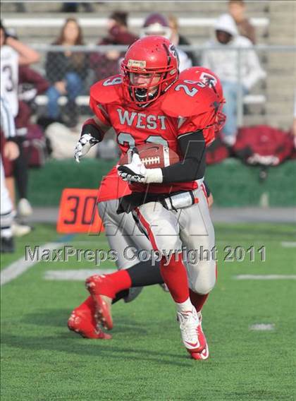 Thumbnail 1 in LaSalle Academy @ Cranston West photogallery.