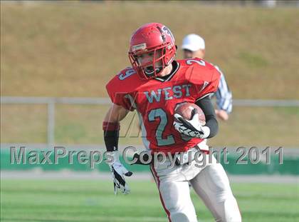 Thumbnail 3 in LaSalle Academy @ Cranston West photogallery.