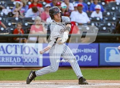 Thumbnail 1 in Grapevine vs. Rouse (UIL 5A Baseball Semifinal) photogallery.