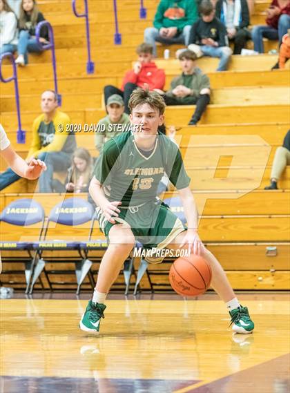 Thumbnail 1 in Glenoak @ Jackson photogallery.