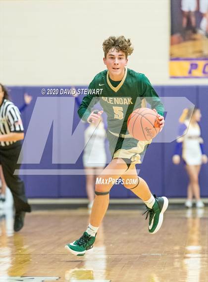 Thumbnail 1 in Glenoak @ Jackson photogallery.