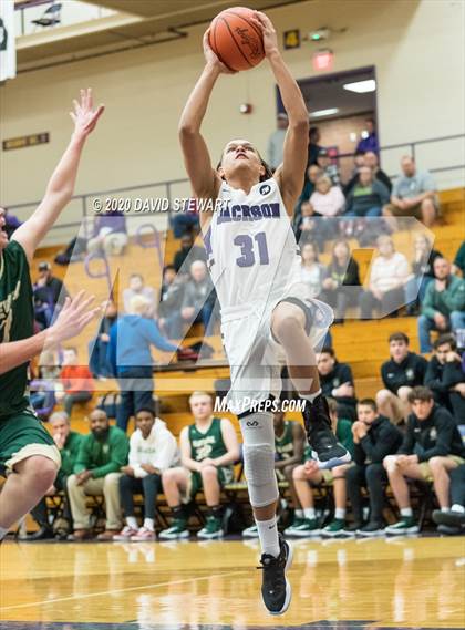 Thumbnail 1 in Glenoak @ Jackson photogallery.