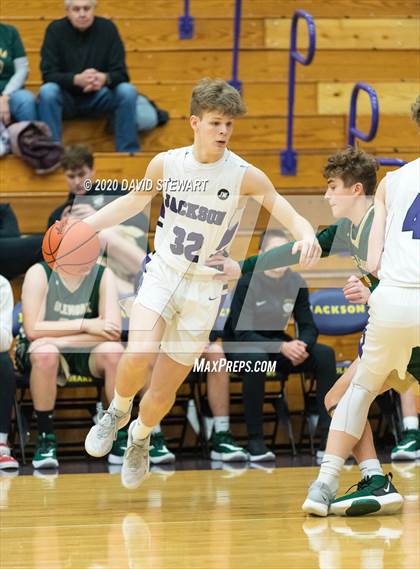Thumbnail 3 in Glenoak @ Jackson photogallery.