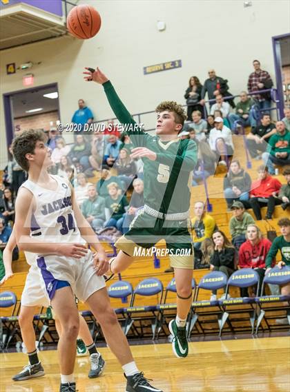 Thumbnail 3 in Glenoak @ Jackson photogallery.