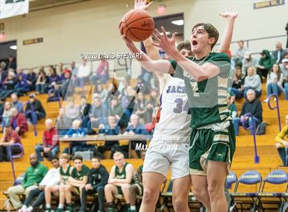 Thumbnail 2 in Glenoak @ Jackson photogallery.