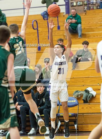 Thumbnail 1 in Glenoak @ Jackson photogallery.