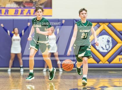 Thumbnail 1 in Glenoak @ Jackson photogallery.