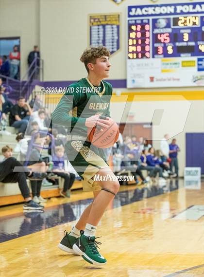 Thumbnail 2 in Glenoak @ Jackson photogallery.