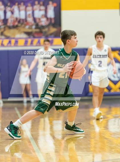 Thumbnail 3 in Glenoak @ Jackson photogallery.