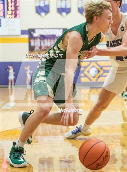 Thumbnail 2 in Glenoak @ Jackson photogallery.