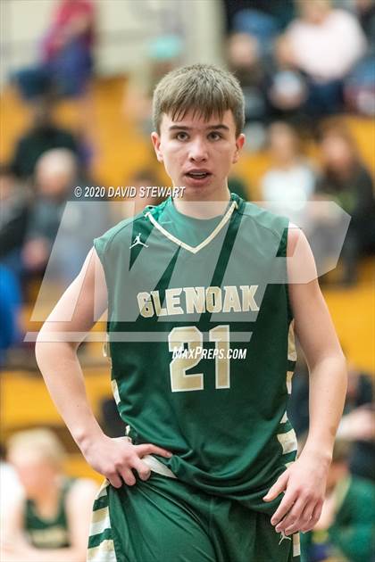 Thumbnail 3 in Glenoak @ Jackson photogallery.