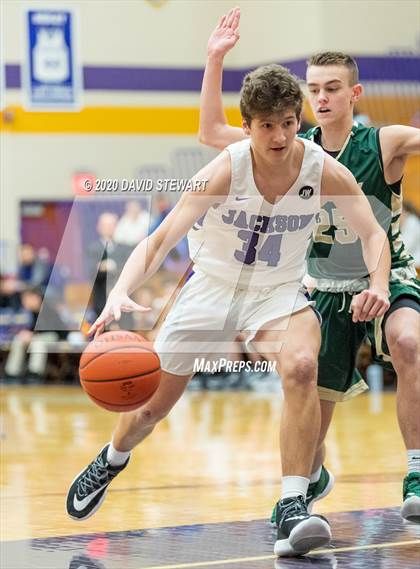 Thumbnail 1 in Glenoak @ Jackson photogallery.