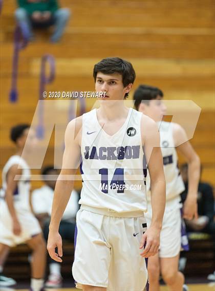 Thumbnail 3 in Glenoak @ Jackson photogallery.