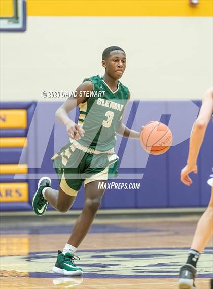 Thumbnail 3 in Glenoak @ Jackson photogallery.