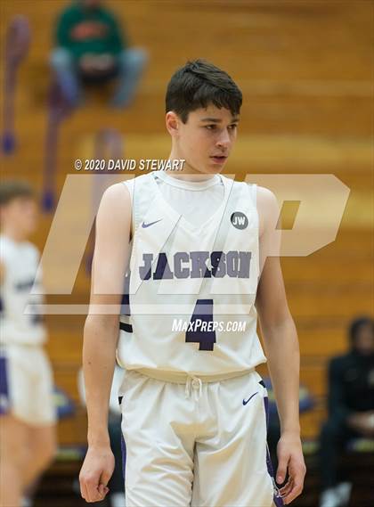Thumbnail 1 in Glenoak @ Jackson photogallery.